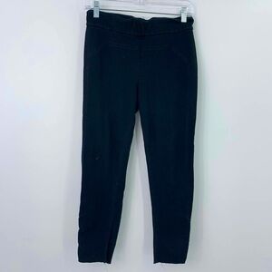 Diane Von Furstenberg Gilly pull on stretch pants